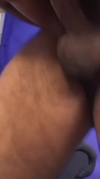 The Slut Without Orgasm