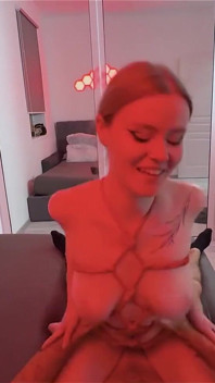 Romantik Shibari randevu - samimi sevgililer günü özelimiz