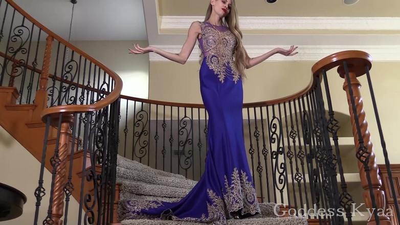 Kyaa Chimera: Divine Goddess Kyaa