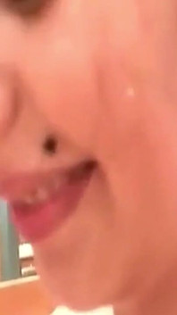 Teen Latina Leyla Homemade
