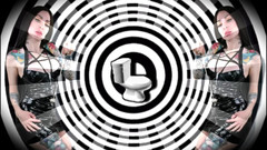 Baal Eldritch: Transă de toaletă: Transformare pentru Utilizare toaletă - Asmr, Reprogramare: Ediția...