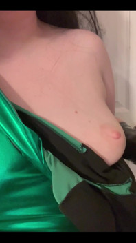 Suck My Nipples Please