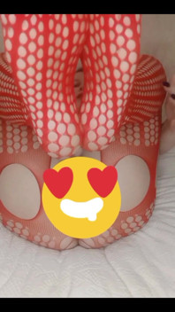 Do You Like My Feet in This Sexy Outfit?