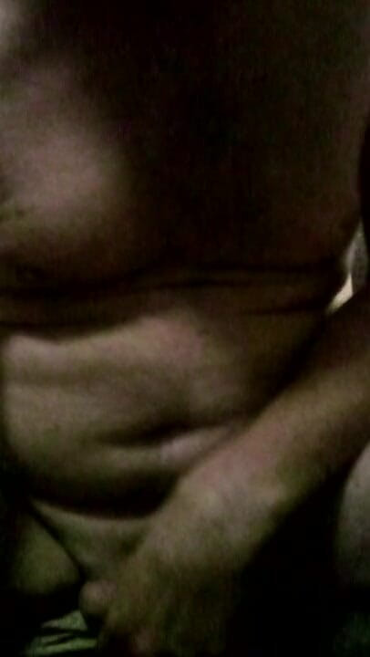 Dlccjhorny: Horny It Felt so Good and My Dick Got Bigger...