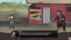 Joystick Cinema: Deep Vault 69 - (část 21)