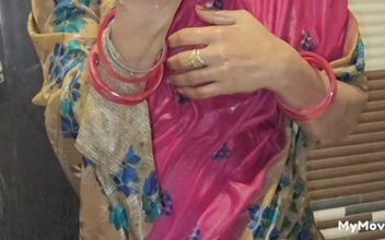 Priya Bhabhi Take Full Bath and Recorded by Bubby Friend