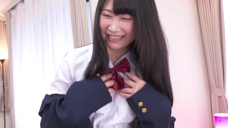 JAPAN IN LOVE: Troia asiatica scena-4 mora giapponese magra con tette piccole si...