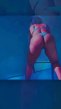 Shake That Ass