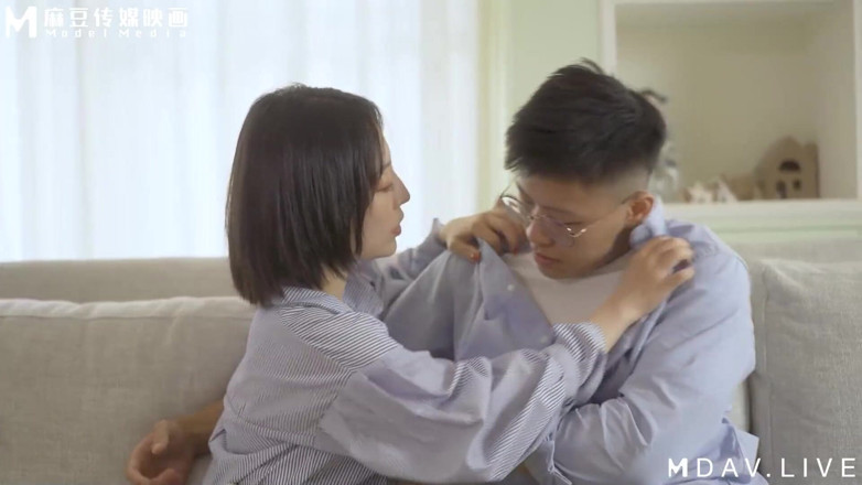 ModelMedia Asia: Man-0007 hepinizi sonsuza kadar seviyorum