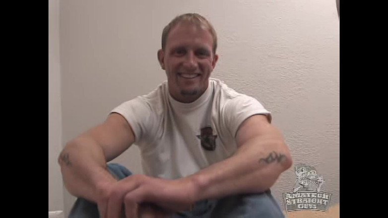 Jay's Amateur Straight Guys: Kai &amp; Doug &amp; Jay