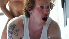 Tom Storm: アクセル2:ひざまずくクリスチャン