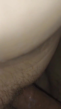 Hokemade donnona moglie sborra, squirt, compilation di creampie