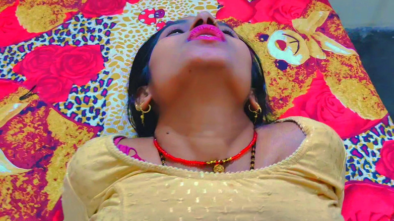 BadAim6: Cuplu indian