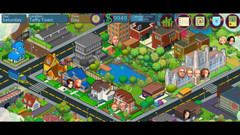 LoveSkySan69Real: Taffy tales v1.07.3c teil 96 Ramm meinen schwanz in sie von...