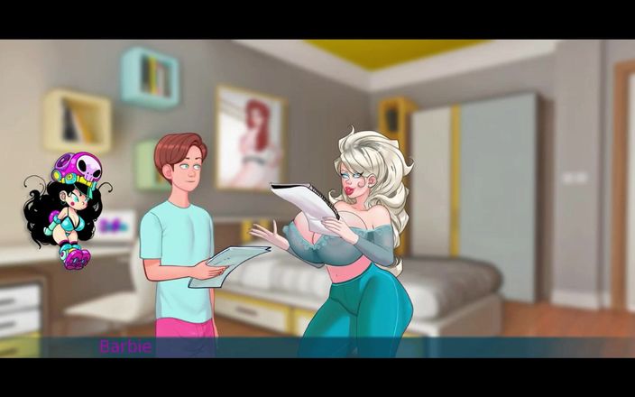 Miss Kitty 2K: Seksnotitie - 158 een kleine improvisatie door Misskitty2k