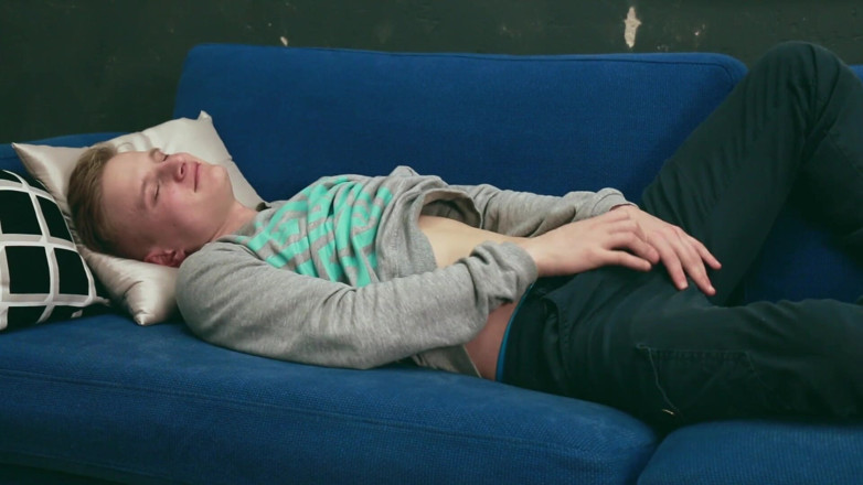 Gay Deluxe: DickHard 4