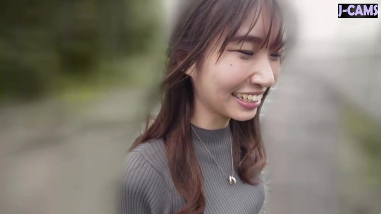 J-Cams: Sensitive Drive. She Craves Nonstop Attention on the Road Part 3