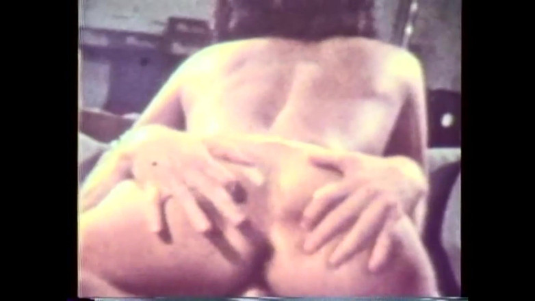 Vintage Usa: अमेरिकन लवर!! - (कहानी #01)