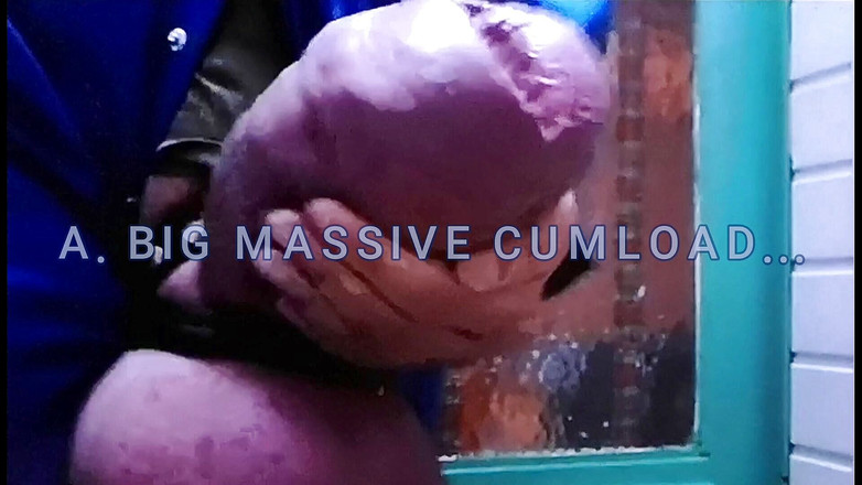 Monster_Meat_: Stříkací zatížení po načtení