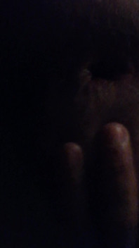 Monster Cock Fucking Me