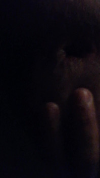 Monster Cock Fucking Me