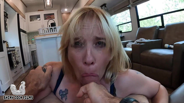 Jane Cane: Punishing Karen for being a bitch