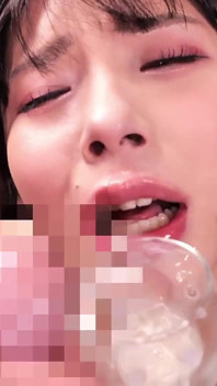Matsumine Kohaku - allenamento deepthroat! Ingoio massiccio! una cerchia perversa di amanti trans.
