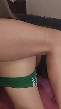 Une Étudiante De 19 Ans Se Fait Prendre Après Un Match De Football (vidéo Complète)