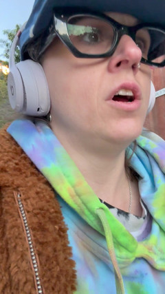 Suzy Wylde: カリフォルニアの3sum Fun