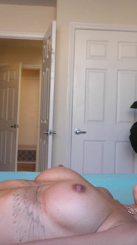 Built Brunette Makes Her Pussy Pump on Huge Cock