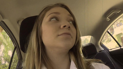 Young Sinner: Jessie Andrews: Młoda suka kontra wielki kutas