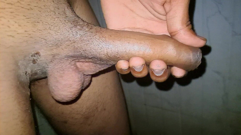 Desi_Porn_India: Il mio nuovo video di masturbazione sborrata calda