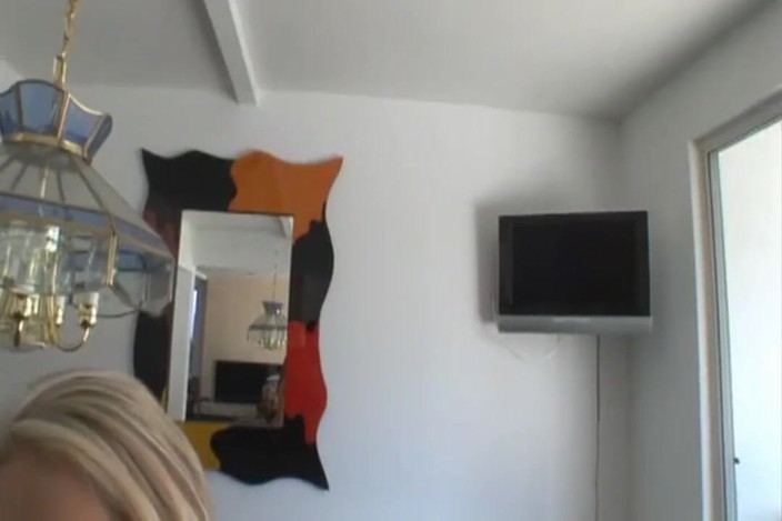 Black Sinner: Huge black dick in white pussy