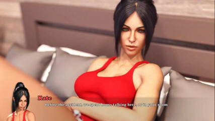 Dirty GamesXxX: Amnesia: tetas mojadas en el baño ep.23