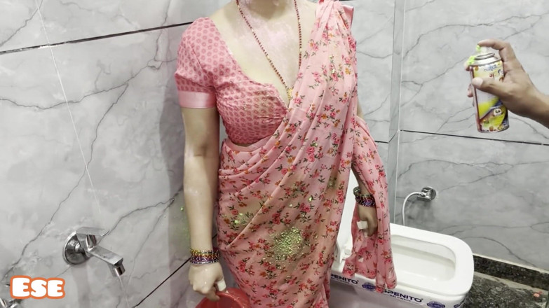 Sammy Sins: Beautiful Neighbour;s Wife Got Fucked on Holi Festival