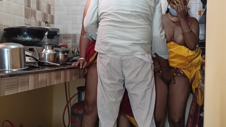 Inba: Ev hanımı xxx