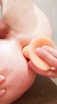 Dildo Play