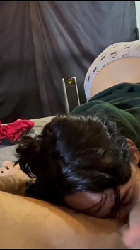 Pretty Housewife Gets Fucked