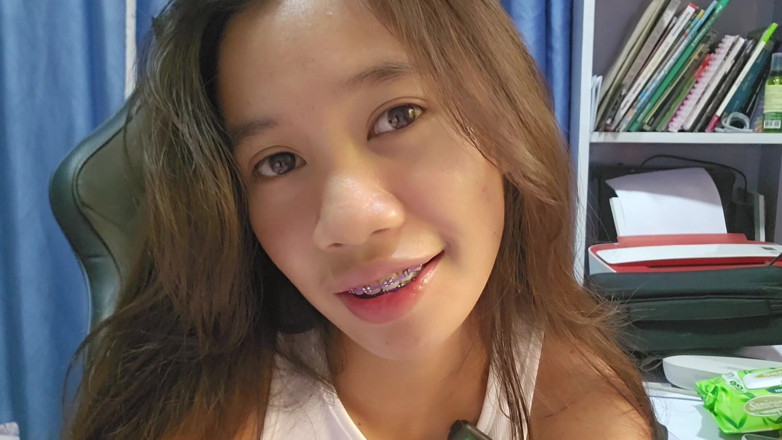 creamberryfairy: I Want You to Be Comfortable