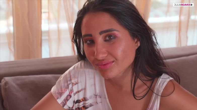 Cuckold Fuckers: Pretty mary fucks in front of her friend's eyes