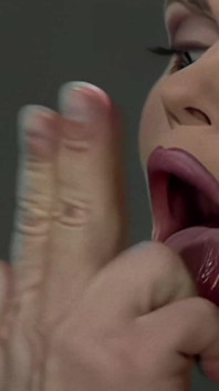 Anal After Hours at the Museum