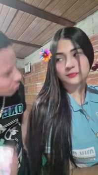 Public Stepmom Worship Turns Breathless with Relentless Thrusts