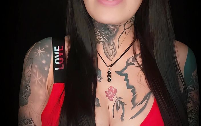 Darcy Diamond: Tu sei patetico... e lo sai