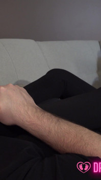 Défi chaussettes portées à trois semaines de Harmony - (filles de rêve en chaussettes)