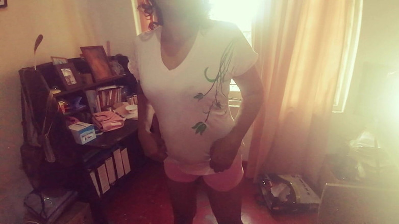 Tina Baby: Stieftochter-selbstvideo für stiefvater-milch