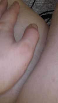 Cuckold POV: I Caught My Pregnant Wife After Bareback Sex with Another Man Again - Milky Mari
