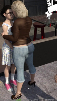 My New Stepdaughter's Lover Update 4