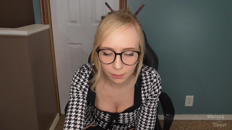 Marissa Sweet: Hacked