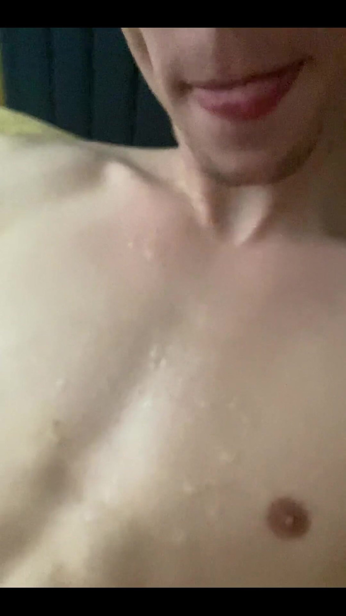 Zane Kazan: Vždy miluji dobrý výstřik, ne?