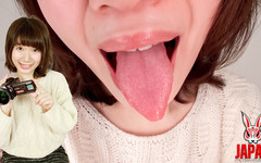 Japan Fetish Fusion: Přírodní kouzlo: Dobrodružství s autentickými ústy a jazykem amatérky Miki